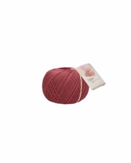 Anchor Baby Pure Cotton 50 g cranberry