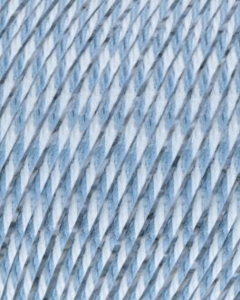 Anchor Baby Pure Cotton 50 g spotty blue