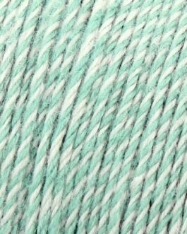 Anchor Baby Pure Cotton 50 g spotty green