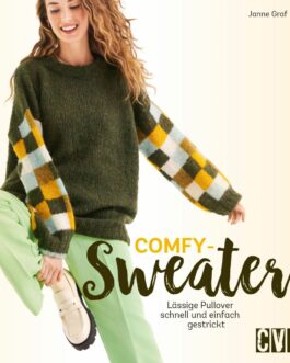 Comfy-Sweater
