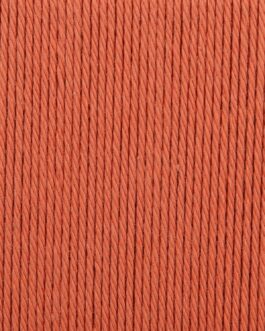 Anchor Organic Cotton 4-fädig ca. 125 m 00338 red dunes 50 g