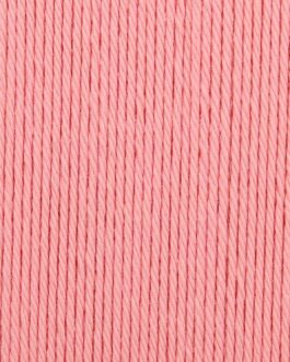 Anchor Organic Cotton 4-fädig ca. 125 m 00410 flamingo pink 50 g