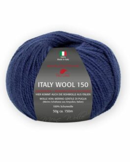 Italy Wool 150