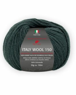 Italy Wool 150
