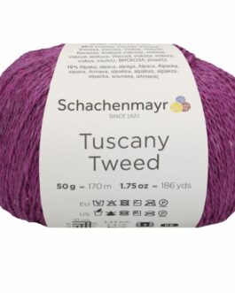 Tuscany Tweed himbeer