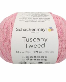 Tuscany Tweed pink