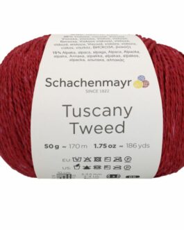 Tuscany Tweed dahlie