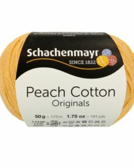 Peach Cotton sun