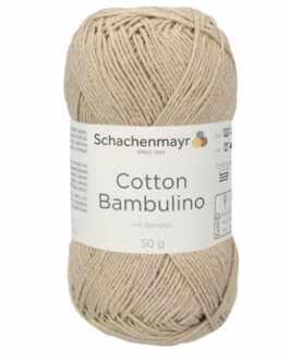 Cotton Bambulino