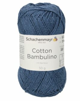 Cotton Bambulino