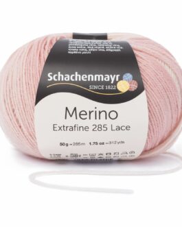 Merino Extrafine 285 Lace etude
