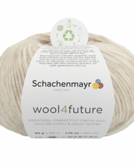 Wool4future natural