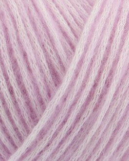 Wool4future frozen lavender