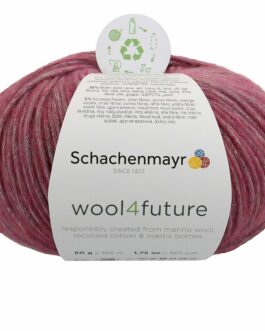 Wool4future mulberry