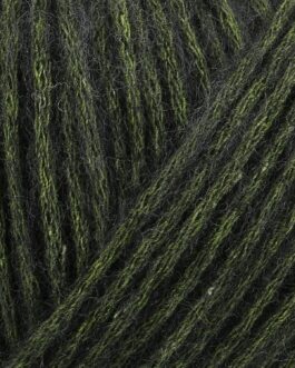 Wool4future moss green