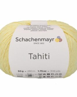 Tahiti Uni vanille