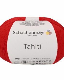 Tahiti Uni rot