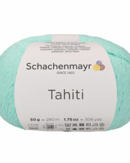 Tahiti Uni mint