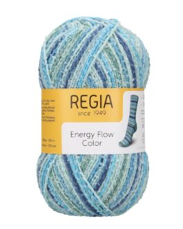 Regia Energy Flow Color  Relax