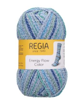 Regia Energy Flow Color  Dynamic