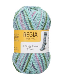Regia Energy Flow Color  Spirit