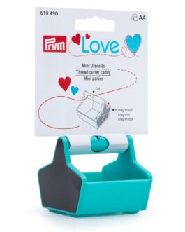 Prym Love Mini Utensilo mint