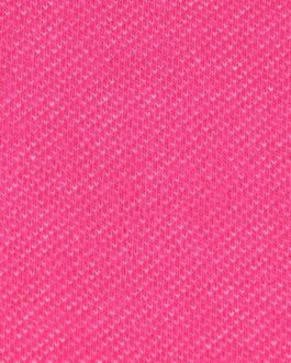 Jersey Jeansoptik 220 g/m² pink