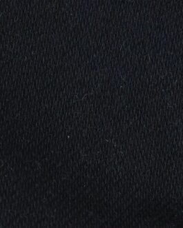 Jersey Jeansoptik 220 g/m² schwarz