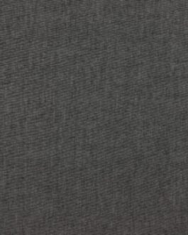 Baumwolle Uni Poplin Yarn Dyed 110 g/m² schwarz