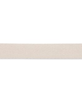 Baumwollband kräftig 15 mm