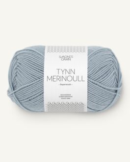 Tynn Merinoull light grey