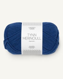 Tynn Merinoull blue