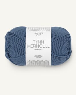 Tynn Merinoull jeans