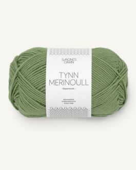 Tynn Merinoull green