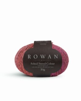 Felted Tweed Color Ripe