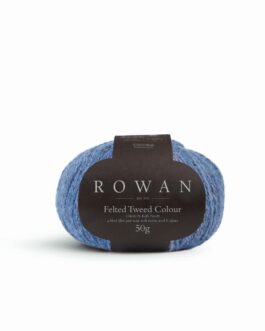 Felted Tweed Color Frost