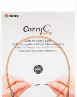 CarryC Long Seil