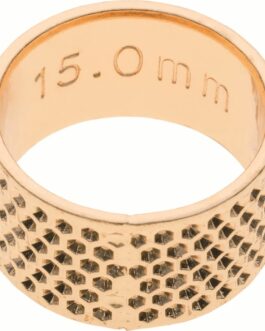 Fingerhut Ring 15,0 mm