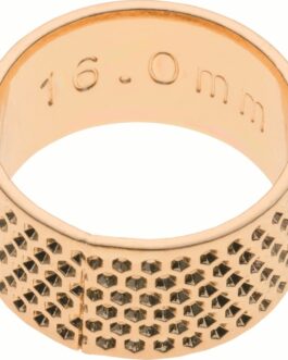 Fingerhut Ring 16,0 mm