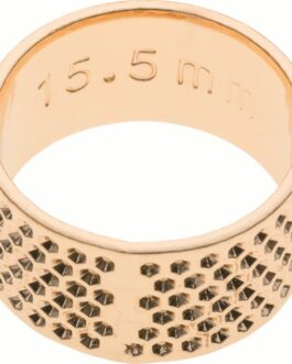 Fingerhut Ring 15,5 mm