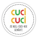 Logo der Firma Cucicuci